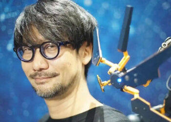 KOJIMA ASEGURA QUE YA NO HAY VUELTA ATRÁS CON LA INTELIGENCIA ARTIFICIAL EN LOS VIDEOJUEGOS