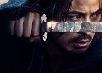 NETFLIX CONFIRMA TEMPORADA 2 DE EL ÚLTIMO SAMURÁI EN PIE TRAS SU ÉXITO GLOBAL