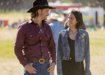 MARSHALS: UNA HISTORIA DE YELLOWSTONE MANTIENE INCÓGNITA CLAVE EN SU REPARTO