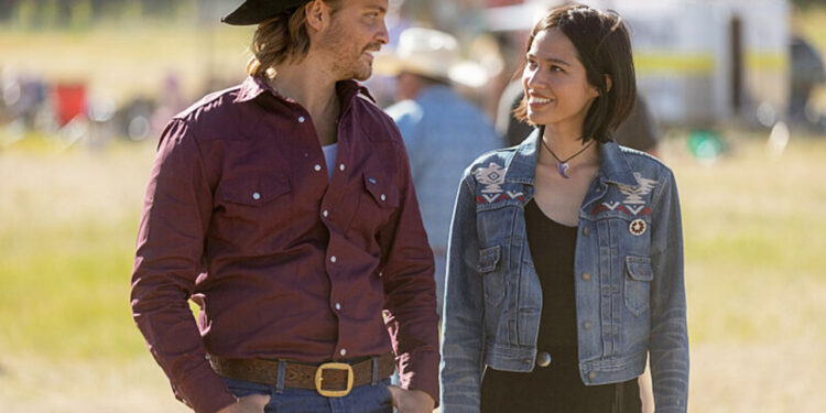 MARSHALS: UNA HISTORIA DE YELLOWSTONE MANTIENE INCÓGNITA CLAVE EN SU REPARTO