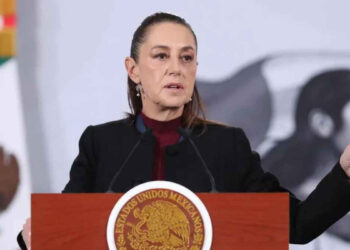 OPERARÁ NL CON PRESUPUESTO ANTERIOR.- SHEINBAUM