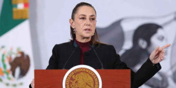 OPERARÁ NL CON PRESUPUESTO ANTERIOR.- SHEINBAUM