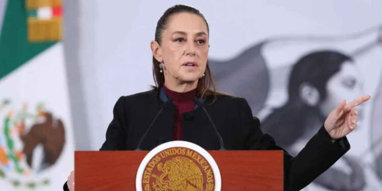 OPERARÁ NL CON PRESUPUESTO ANTERIOR.- SHEINBAUM