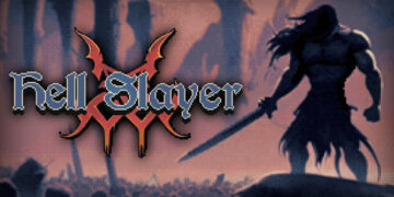 HELLSLAYER: EL SHOOTER DE JOHN ROMERO QUE XBOX CANCELÓ ANTES DE VER LA LUZ
