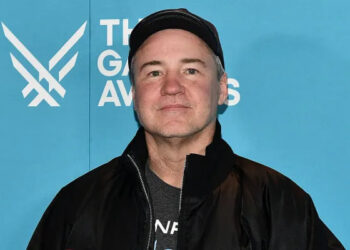 MUERE VINCE ZAMPELLA, FIGURA CLAVE EN LA HISTORIA DE CALL OF DUTY Y BATTLEFIELD