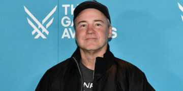 MUERE VINCE ZAMPELLA, FIGURA CLAVE EN LA HISTORIA DE CALL OF DUTY Y BATTLEFIELD