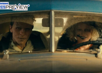 LA NOVIA DE FRANKENSTEIN: MAGGIE GYLLENHAAL REINVENTA EL MITO EN EL CHICAGO DE LOS AÑOS 30