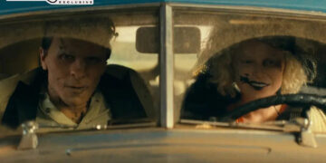 LA NOVIA DE FRANKENSTEIN: MAGGIE GYLLENHAAL REINVENTA EL MITO EN EL CHICAGO DE LOS AÑOS 30