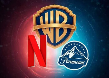PARAMOUNT REDOBLA SU APUESTA PARA ADQUIRIR WARNER BROS. Y PLANTA CARA A NETFLIX