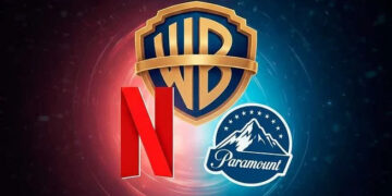 PARAMOUNT REDOBLA SU APUESTA PARA ADQUIRIR WARNER BROS. Y PLANTA CARA A NETFLIX