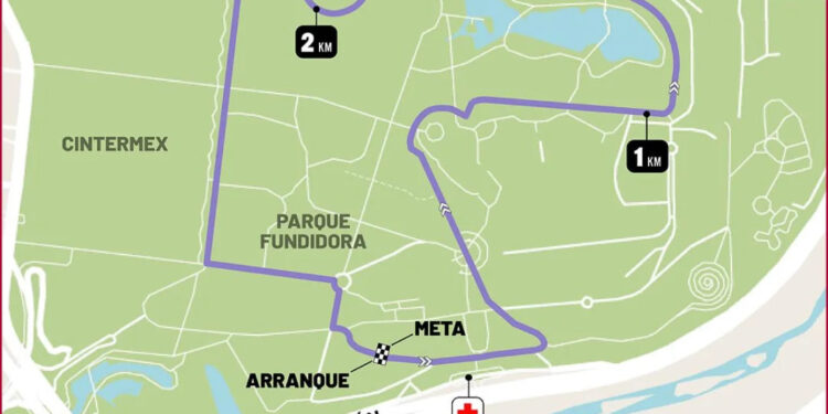 ADVIERTE FUNDIDORA POR ESTAFA EN CARRERA DE STAR WARS; PROMOCIONAN 5 Y 10K’S SIN AUTORIZACIÓN CON INSCRIPCIONES EN LÍNEA POR HASTA 700 PESOS