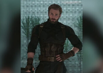 EL REGRESO DE CHRIS EVANS A MARVEL DIVIDE OPINIONES RUMBO A AVENGERS DOOMSDAY