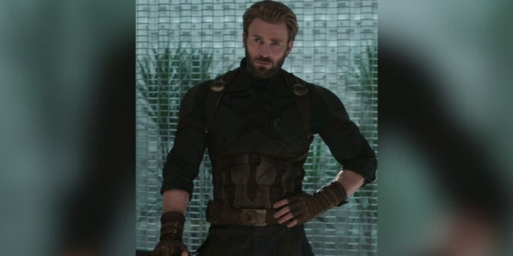 EL REGRESO DE CHRIS EVANS A MARVEL DIVIDE OPINIONES RUMBO A AVENGERS DOOMSDAY