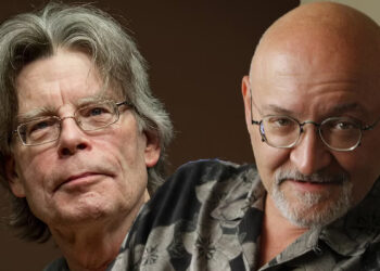 FRANK DARABONT REVELA POR QUÉ RECHAZÓ ADAPTAR LA TORRE OSCURA DE STEPHEN KING
