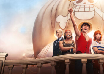 NETFLIX CONFIRMA QUE LA TEMPORADA 3 DE ONE PIECE CERRARÁ LA SAGA DE ARABASTA