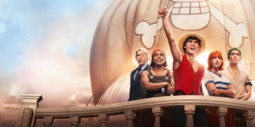 NETFLIX CONFIRMA QUE LA TEMPORADA 3 DE ONE PIECE CERRARÁ LA SAGA DE ARABASTA
