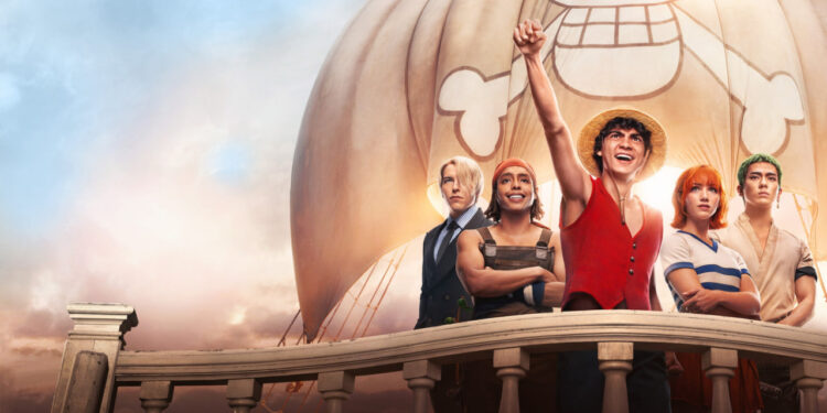 NETFLIX CONFIRMA QUE LA TEMPORADA 3 DE ONE PIECE CERRARÁ LA SAGA DE ARABASTA 1 NETFLIX CONFIRMA QUE LA TEMPORADA 3 DE ONE PIECE CERRARÁ LA SAGA DE ARABASTA