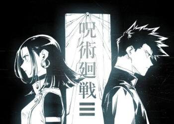 JUJUTSU KAISEN CONFIRMA SU DOMINIO EN 2025 CON UNA SECUELA QUE LIDERA MANGA PLUS