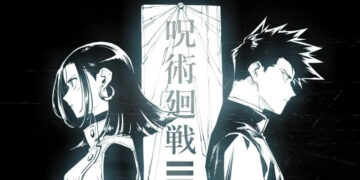 JUJUTSU KAISEN CONFIRMA SU DOMINIO EN 2025 CON UNA SECUELA QUE LIDERA MANGA PLUS 2 JUJUTSU KAISEN CONFIRMA SU DOMINIO EN 2025 CON UNA SECUELA QUE LIDERA MANGA PLUS