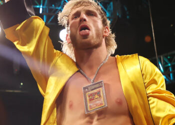LOGAN PAUL PONDRÁ A SUBASTA LA CARTA POKÉMON MÁS VALIOSA DE LA HISTORIA EN 2026