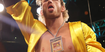 LOGAN PAUL PONDRÁ A SUBASTA LA CARTA POKÉMON MÁS VALIOSA DE LA HISTORIA EN 2026