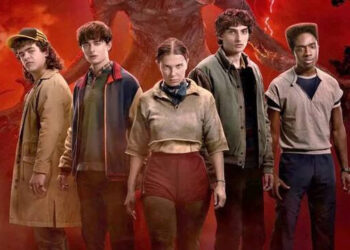 LOS CREADORES DE STRANGER THINGS PREPARAN UN NUEVO SPIN-OFF LEJOS DE HAWKINS