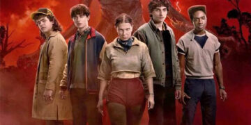 LOS CREADORES DE STRANGER THINGS PREPARAN UN NUEVO SPIN-OFF LEJOS DE HAWKINS 2 LOS CREADORES DE STRANGER THINGS PREPARAN UN NUEVO SPIN-OFF LEJOS DE HAWKINS