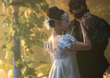 LOS BRIDGERTON TEMPORADA 4 APUESTA POR UN NUEVO ROMANCE MARCADO POR EL MISTERIO