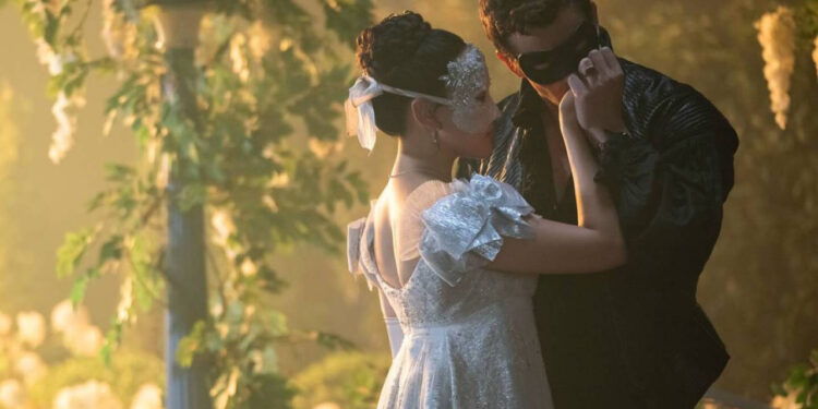 LOS BRIDGERTON TEMPORADA 4 APUESTA POR UN NUEVO ROMANCE MARCADO POR EL MISTERIO