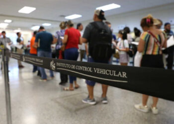 ANUNCIA CONTROL VEHICULAR HORARIOS DE ATENCIÓN EN FIN DE AÑO