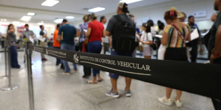 ANUNCIA CONTROL VEHICULAR HORARIOS DE ATENCIÓN EN FIN DE AÑO 1 ANUNCIA CONTROL VEHICULAR HORARIOS DE ATENCIÓN EN FIN DE AÑO