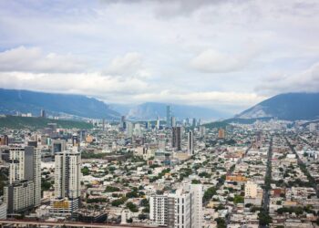 BAJA CONTAMINACIÓN POR MENOS PIROTECNIA EN NAVIDAD; REGISTRA NL REDUCCIÓN HISTÓRICA EN PARTÍCULAS; PIDEN MANTENER TENDENCIA EN AÑO NUEVO