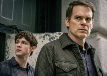 DEXTER: RESURRECTION CONFIRMA TEMPORADA 2 Y RECUPERA UNA TRADICIÓN ICÓNICA DE LA SERIE ORIGINAL