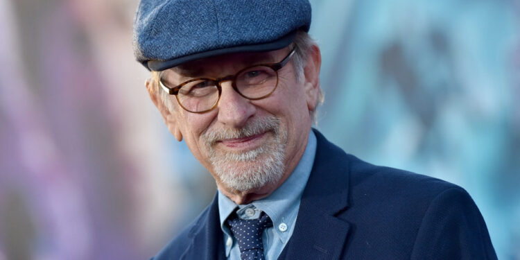 STEVEN SPIELBERG Y BEN AFFLECK: LA DISPUTA PERSONAL QUE MARCÓ UN VETO EN HOLLYWOOD