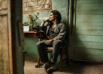 THE LAST PHOTOGRAPH: ZACK SNYDER APUESTA POR UN THRILLER OSCURO TRAS REBEL MOON