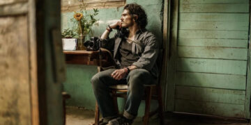 THE LAST PHOTOGRAPH: ZACK SNYDER APUESTA POR UN THRILLER OSCURO TRAS REBEL MOON