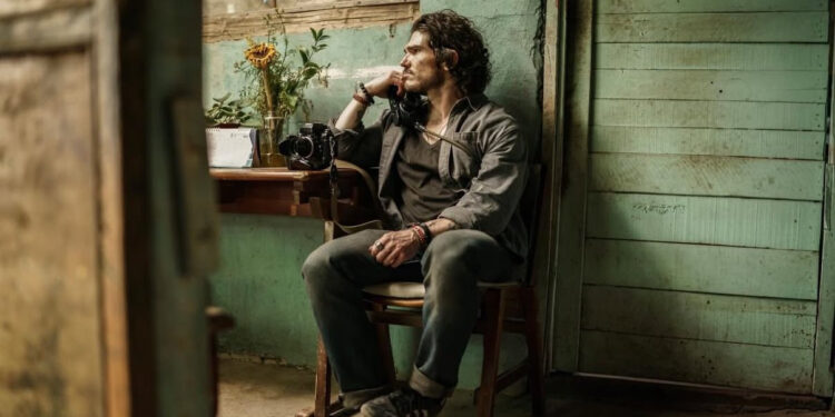 THE LAST PHOTOGRAPH: ZACK SNYDER APUESTA POR UN THRILLER OSCURO TRAS REBEL MOON