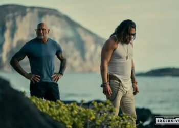 LOS HERMANOS DEMOLICIÓN ADELANTA COMEDIA DE ACCIÓN CON JASON MOMOA Y DAVE BAUTISTA