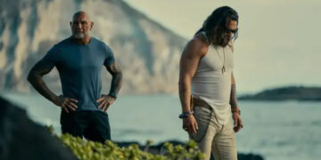 LOS HERMANOS DEMOLICIÓN ADELANTA COMEDIA DE ACCIÓN CON JASON MOMOA Y DAVE BAUTISTA 2 LOS HERMANOS DEMOLICIÓN ADELANTA COMEDIA DE ACCIÓN CON JASON MOMOA Y DAVE BAUTISTA