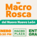 A CERRAR FUERTE EL MARATÓN “LUPE-REYES”: INVITA ESTADO A MACRO ROSCA CON REGALOS PARA QUIENES LES TOQUE EL NIÑO DIOS 7 A CERRAR FUERTE EL MARATÓN “LUPE-REYES”: INVITA ESTADO A MACRO ROSCA CON REGALOS PARA QUIENES LES TOQUE EL NIÑO DIOS