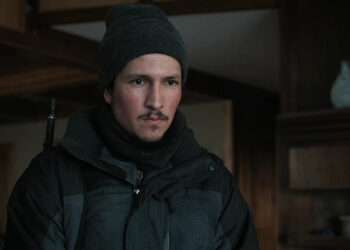 LA SERIE DE THE LAST OF US CONFIRMA CAMBIO DE ACTOR PARA LA TEMPORADA 3