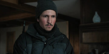 LA SERIE DE THE LAST OF US CONFIRMA CAMBIO DE ACTOR PARA LA TEMPORADA 3