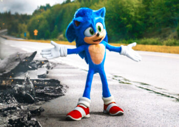 UN NUEVO SPIN-OFF DE SONIC APUNTA A EXPANDIR SU UNIVERSO CINEMATOGRÁFICO