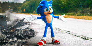 UN NUEVO SPIN-OFF DE SONIC APUNTA A EXPANDIR SU UNIVERSO CINEMATOGRÁFICO