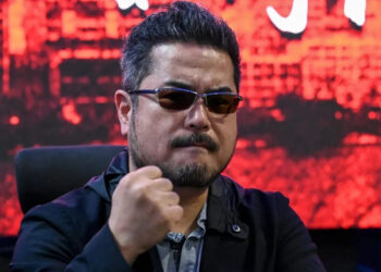KATSUHIRO HARADA CUESTIONA A QUIENES AFIRMAN QUE LA IA SUPERA EL TRABAJO DE LOS DESARROLLADORES
