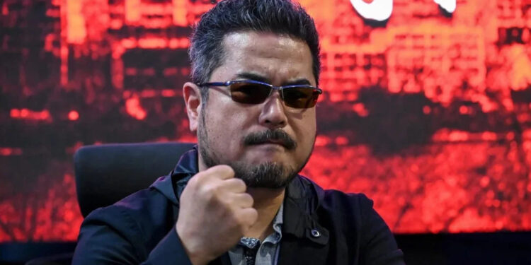 KATSUHIRO HARADA CUESTIONA A QUIENES AFIRMAN QUE LA IA SUPERA EL TRABAJO DE LOS DESARROLLADORES