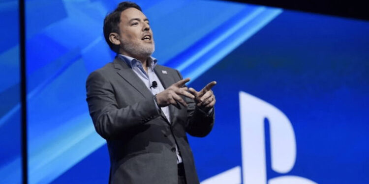SHAWN LAYDEN DEFIENDE LAS EXCLUSIVAS Y ADVIERTE QUE VER A MARIO EN PLAYSTATION SERÍA “EL APOCALIPSIS”