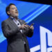 SHAWN LAYDEN DEFIENDE LAS EXCLUSIVAS Y ADVIERTE QUE VER A MARIO EN PLAYSTATION SERÍA “EL APOCALIPSIS”