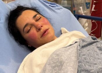 MARTHA HIGAREDA ROMPE EL SILENCIO SOBRE EL COMPLICADO NACIMIENTO DE SUS GEMELAS