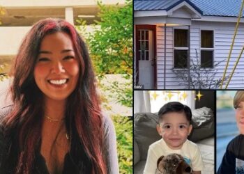 TRAGEDIA EN TENNESSEE: ENFERMERA ASESINA A SUS HIJOS Y ABUELA ANTES DE QUITARSE LA VIDA